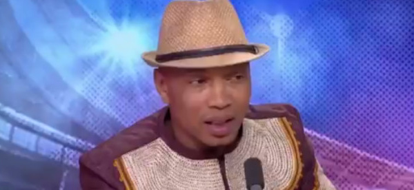 El Hadji Diouf : «Klopp veut montrer à Sadio Mané que c'est lui qui décide»