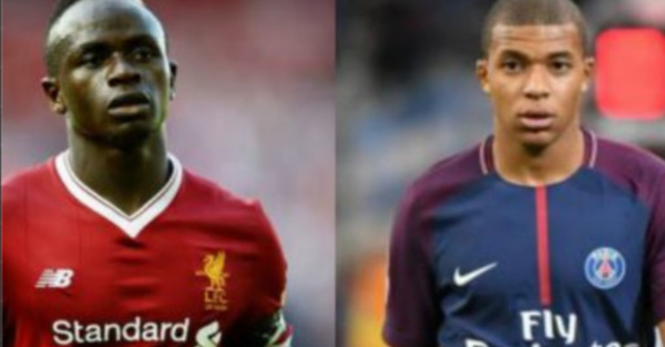 El-Hadji Diouf: "Mané est plus fort que Mbappé"