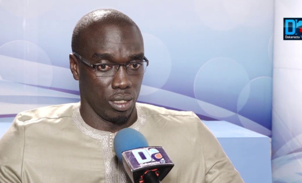 LIBASSE BASSE (Apr) : ' Thierno Alassane Sall a prouvé aux Sénégalais qu'il n'était pas un homme d'État '