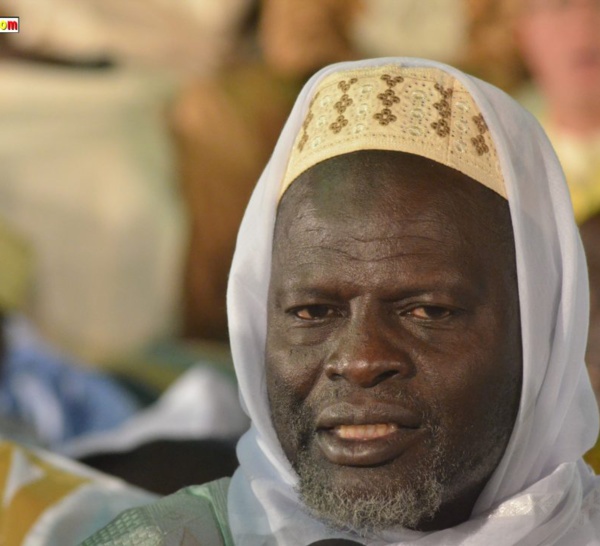 Photos, Texte et Vidéo ZIARRA THIERNO SAMASSA 2017 : Le marabout met en garde contre le mensonge, la trahison et les vices de la vie