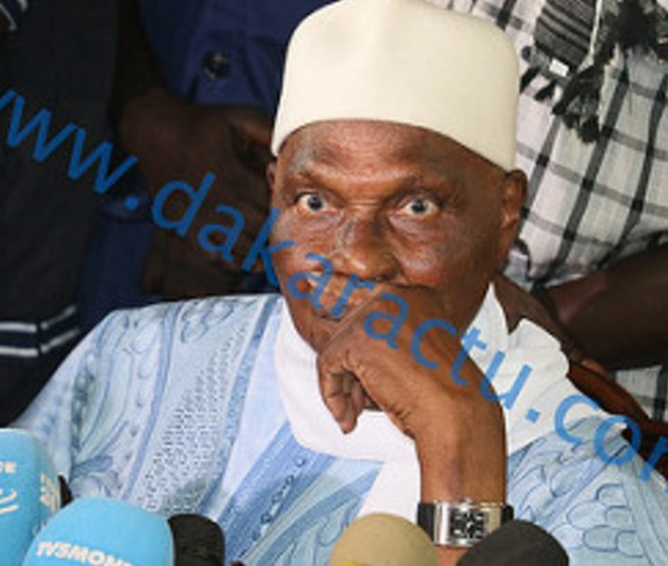 DÉCLARATION - Me Abdoulaye Wade : « Pourquoi j’ai donné au plus grand Aéroport moderne du Sénégal le nom de Blaise Diagne.»