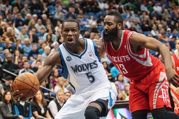Les Wolves voudraient échanger Gorgui Dieng contre DeAndre Jordan !