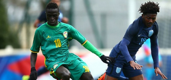 La révélation sénégalaise Krépin Diatta lance un énorme appel du pied aux clubs de L1 !