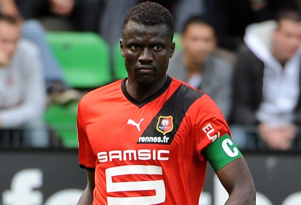 Meilleur sénégalais L1 : Kader Mangane fait chuter le PSG