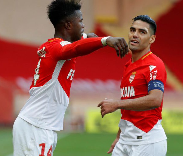 Ligue des champions : Derrière Falcao, c’est le néant