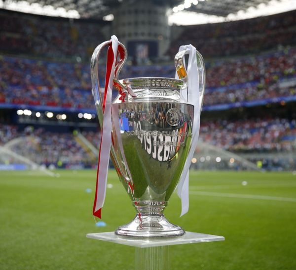 Ligue des Champions : les qualifiés pour les 1/8es