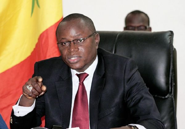 Ministère des Sports : Le budget en baisse de 3,204 milliards 