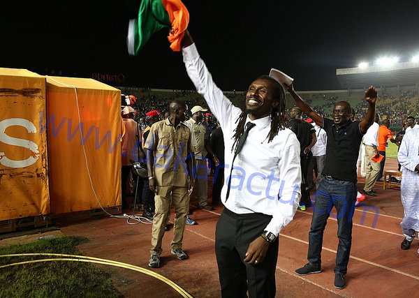 Assemblée nationale : Des députés lancent des messages de soutien à Aliou Cissé