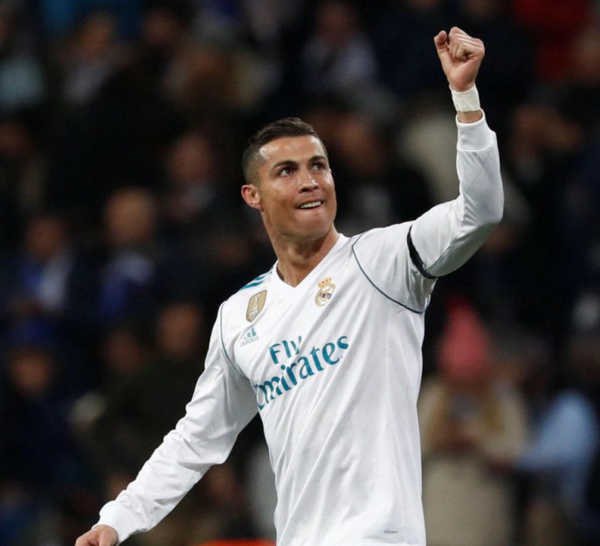 Ligue des champions. Cristiano Ronaldo décroche un record raté la veille par Neymar