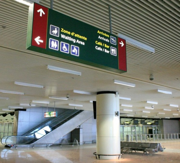 INAUGURATION DE L'AIBD : De grosses pointures à Dakar