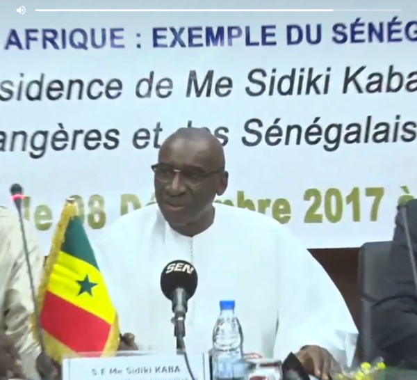 [REPLAY] Revivez le panel de haut niveau sur le thème : ‘’Dynamiques de dialogue en Afrique : les exemples du Sénégal et du Maroc’’
