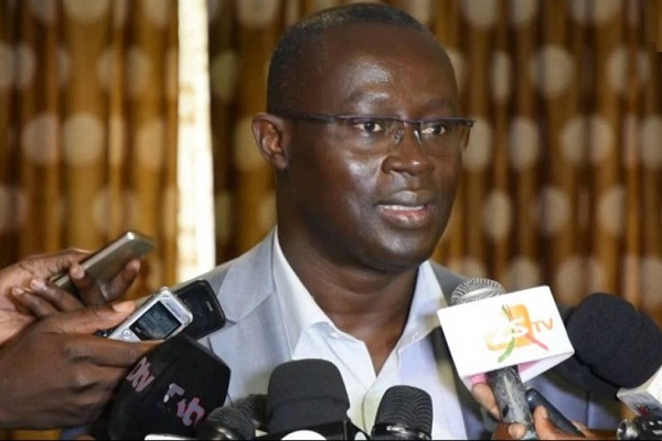 Équipementier des Lions : La Fédé en discussions avancées avec la marque 361°