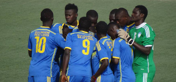 Ligue 1: Linguere et Génération foot font match nul, Ndiambour bat Casa Sport (1-0)