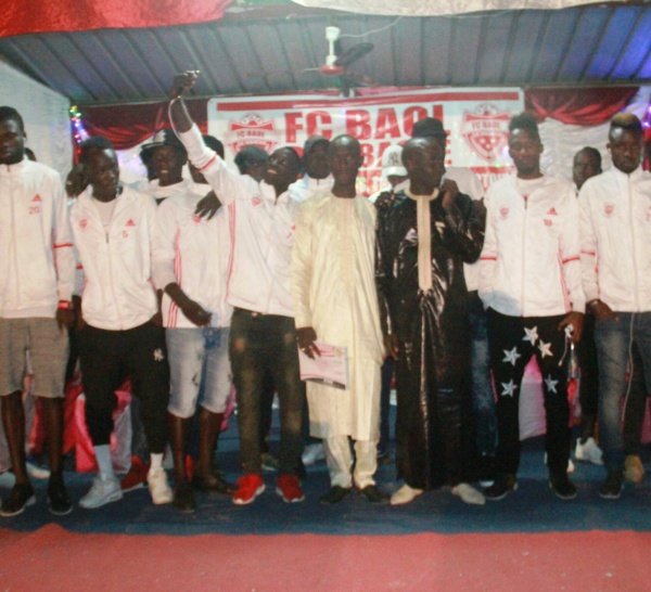 SPORTS - Le Fc Baol aborde la Nationale 1 avec de nouvelles ambitions