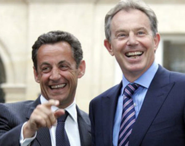 Hommes d’Etat reconvertis hommes d’affaires : Blair et Sarko dans les mines d’Afrique de l’Ouest / Y a-t-il des risques de conflit d’intérêt ?