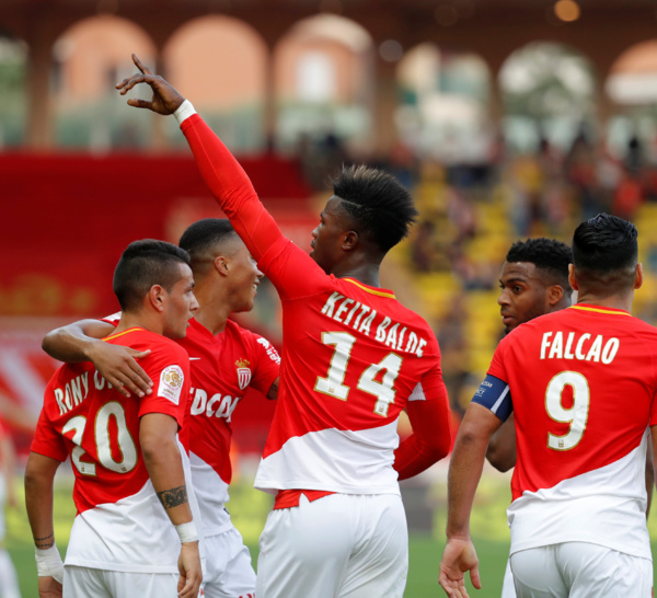 Mondial 2018 : Club et sélection : Keita Baldé, le mal-être du prodige