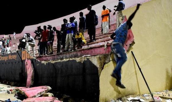Drame de Demba Diop : Les deux présidents de clubs et le directeur du stade entendus 