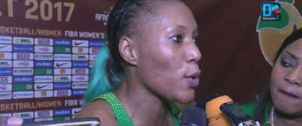 Trophée ANPS : Astou Traoré fera le déplacement pour prendre sa récompense