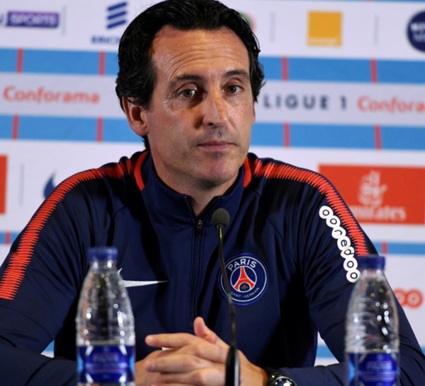 Ligue des champions : Emery encense le travail de Zidane