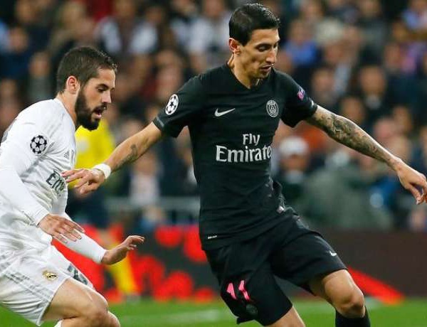 Real Madrid - PSG : le tirage vu d’Espagne