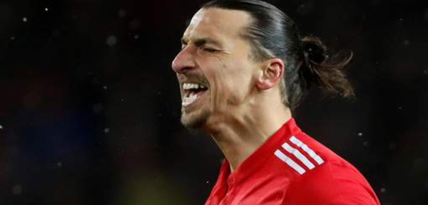 "Zlatan, tu parles beaucoup, mais tu n'avances pas": ce qui a provoqué la bagarre