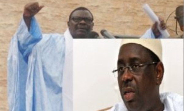 CHEIKH BÉTHIO THIOUNE FAIT DU PRÉSIDENT MACKY SALL SON INVITÉ D’HONNEUR POUR SON THIANT DU 17 avril
