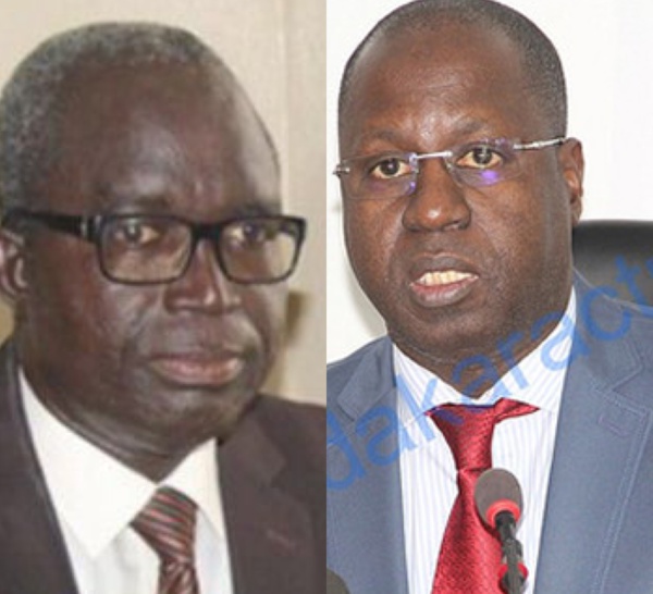 Justin ??? (Abdou Karim Sall)