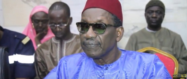 URGENT! Victime d’usurpation et d’abus de confiance : Serigne Maodo Sy Dabakh tire la sonnette d’alarme