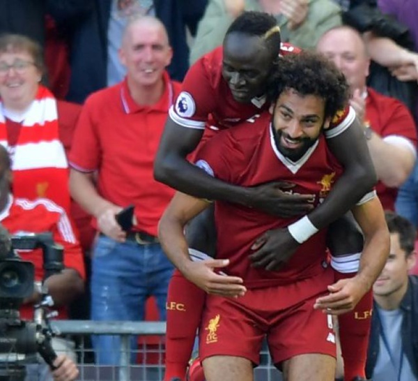 Ligue des champions UEFA : Les joueurs africains encore en lice