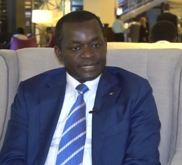 E-commerce: Alioune Sarr appelle le privé à être un acteur sur ce levier du plan Sénégal émergent