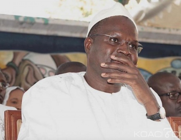 AFFAIRE KHALIFA SALL : Document exclusif (AFRIQUECONFIDENTIELLE)