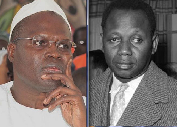 Le conflit entre Tanor et Khalifa : conséquence indirecte des évènements de décembre 1962 