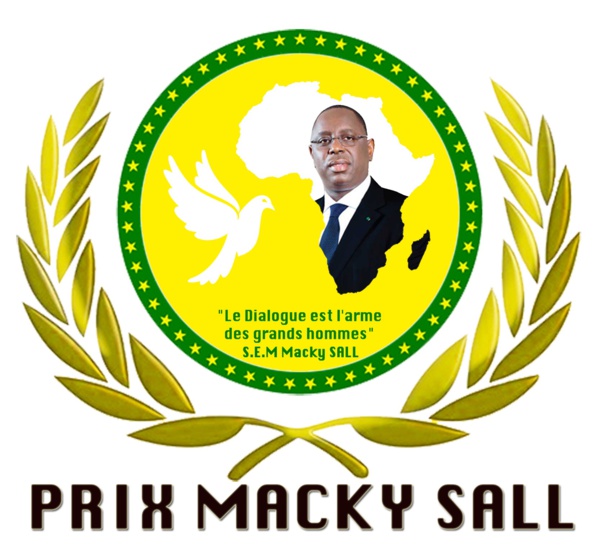 Prix Macky Sall pour le dialogue en Afrique : La cérémonie de remise officielle prévue ce Jeudi 21 Décembre à Ouagadougou 