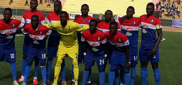 4ème journée Ligue 1 : NGB victorieux de Teungueth FC (2-0), Casa arrache le nul (1-1) contre Sonacos 