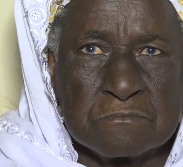 Fouta / La grand-mère du Président répond à la mère de Khalifa Sall : « Quiconque prie pour que Macky connaisse la prison verra ses prières se retourner contre lui! »