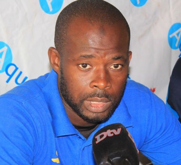 Stade de Mbour : Youssoupha Dabo veut faire franchir aux juniors un nouveau palier