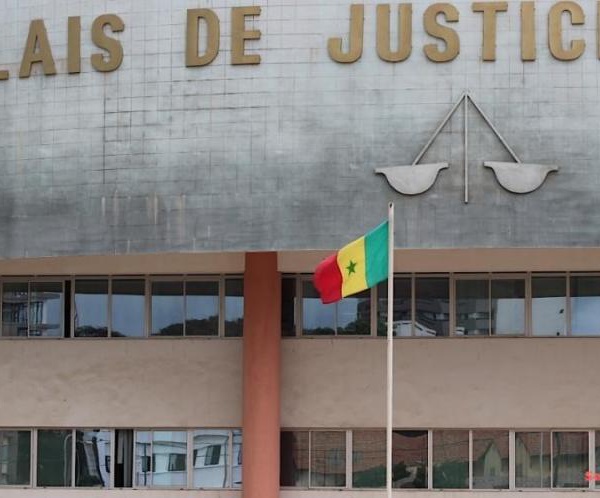 A la suite d’une altercation verbale : Amsata Diouf tue un « attardé mental » marié et père de deux enfants