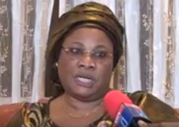 (ENTRETIEN) Anta Coulibaly Diallo, ambassadeur du Sénégal au Burkina Faso : « Le Moro Naba mérite le prix Macky Sall (…) Au Burkina, un seul sénégalais est dans les liens de la détention »