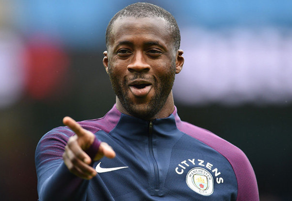 Yaya Touré, international ivoirien : « J’ai voulu amener Sadio Mané à Manchester City (...) Sadio, c'est l'avenir !  »