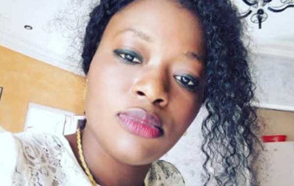 Hommage à Ndella MBAYE BABOU ! 