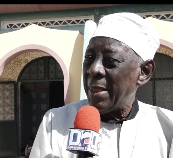 Cheikh Hamidou Kane : Comment le Sénégal a surmonté l’aventure douloureuse des ajustements structurels (vidéo)
