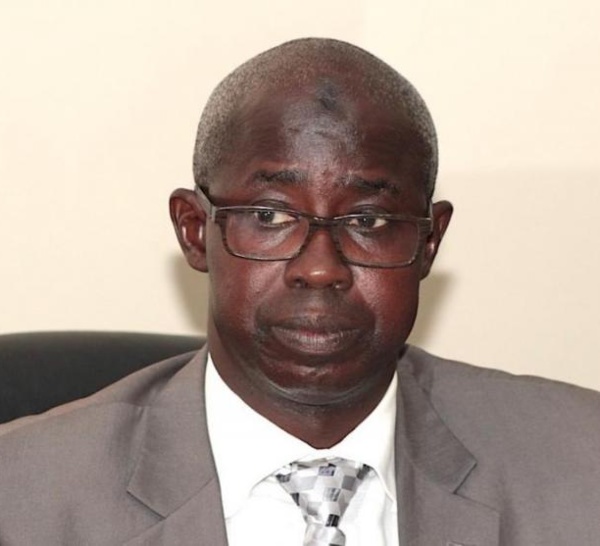 Indépendance de la justice : Aliou Niane démontre comment l’exécutif viole le principe d’inamovibilité du juge