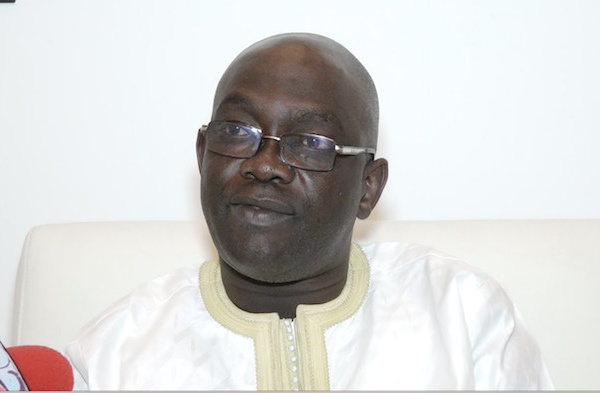 Palla Samb (maire de Point-E/Amitié/Fann) : " Ousmane Tanor Dieng est en train de vendre le parti pour des intérêts crypto-personnels"