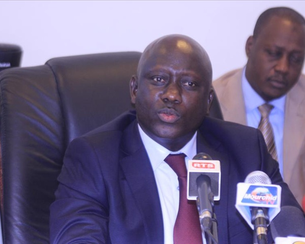 Procès Khalifa Sall : Pourquoi Serigne Bassirou Guèye a repris les choses en main