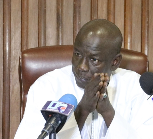 Audit de Tanor Dieng dans le cadre de la traque : Le PS recadre Pape Gorgui Ndong