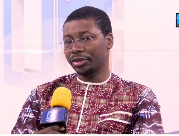 (ENTRETIEN) Dr Gilles Olakounlé Yabi, analyste politique : "Il ne faut réduire George Weah à son passé de footballeur (...) ATT ne devait pas être accueilli en héros au Mali (...) Il y a un préalable à l'adhésion du Maroc à la CEDEAO"
