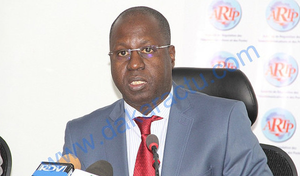 Thierno Alassane Sall, il faut savoir raison garder ! (Par Abdou Karim Sall)