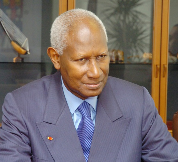 Visite à Tivaouane sur fond de crise socialiste : Entre Macky et Khalifa, Abdou a choisi son SALL
