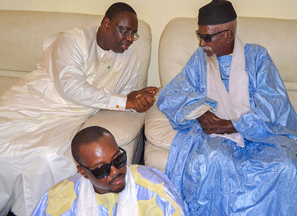 Annoncé tôt le matin, ce mercredi, à Touba : Macky Sall annule le Conseil des ministres