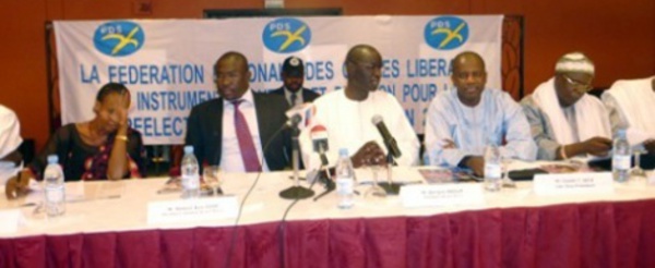 Montant recouvré par la CREI et situation financière du pays : La FNCL exige la démission du Premier ministre Mouhamed Boun Abdallah DIONE et de son Gouvernement